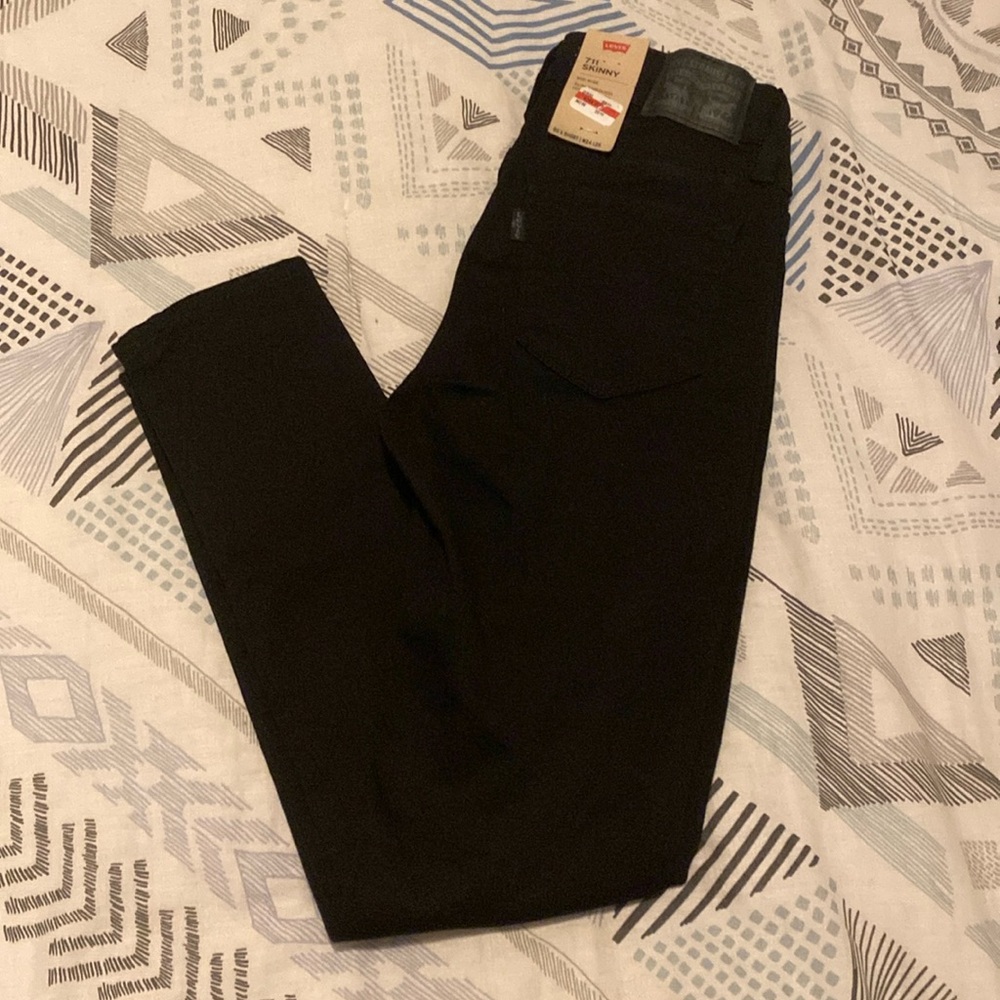 Levy’s Jeans